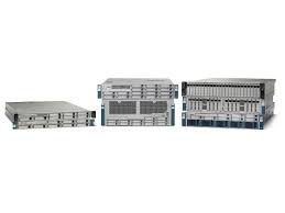 Cisco UCS 210 M2 server